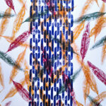 Exposição de Gravuras propõe vivência gráfica artesanal em Ribeirão Pires