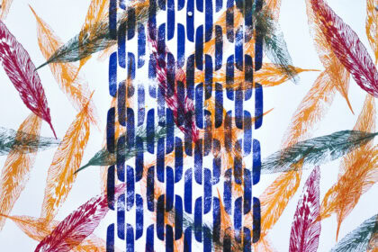 Exposição de Gravuras propõe vivência gráfica artesanal em Ribeirão Pires