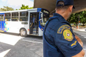 Em São Bernardo, GCM fecha agosto com 2,8 mil ocorrências e reforça rondas preventivas