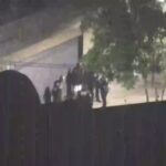 Com auxílio de câmeras de monitoramento, GCM de São Bernardo captura foragido da Justiça