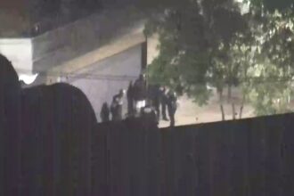 Com auxílio de câmeras de monitoramento, GCM de São Bernardo captura foragido da Justiça