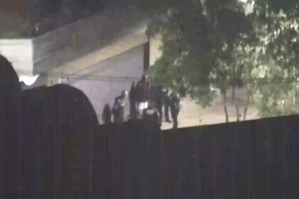 Com auxílio de câmeras de monitoramento, GCM de São Bernardo captura foragido da Justiça