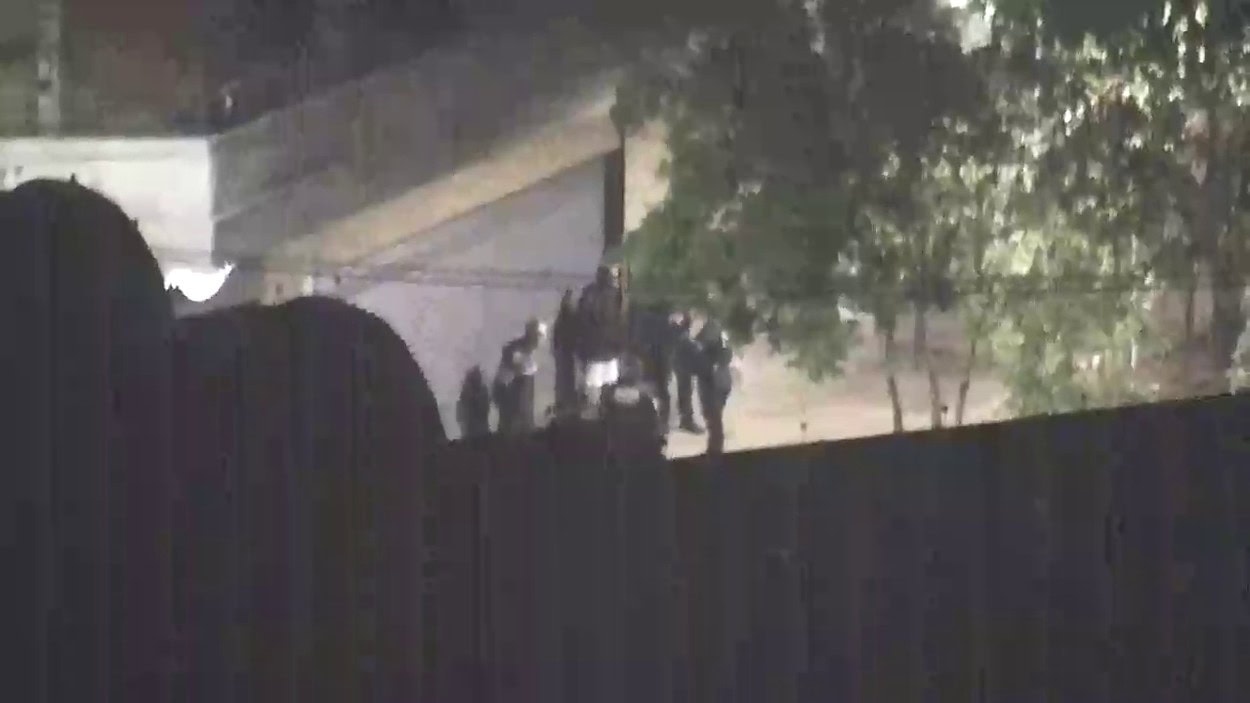 Com auxílio de câmeras de monitoramento, GCM de São Bernardo captura foragido da Justiça 