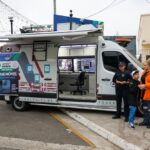 Carla Morando destina R$ 1 milhão para aquisição de van do Smart Sanca em São Caetano