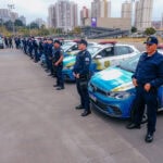 Em São Bernardo, GCM lança Operação Cuidar Bem SBC para reforçar segurança