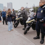 destacou o empenho da GCM e reforçou o compromisso da gestão com a segurança pública.