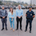 Com GCM e polícias integradas, Operação Força Total em São Bernardo amplia patrulhamento