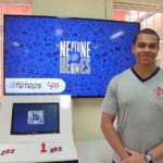 Alunos do ABC apresentam 6 projetos em uma das maiores feiras tecnológicas do País, na Capital