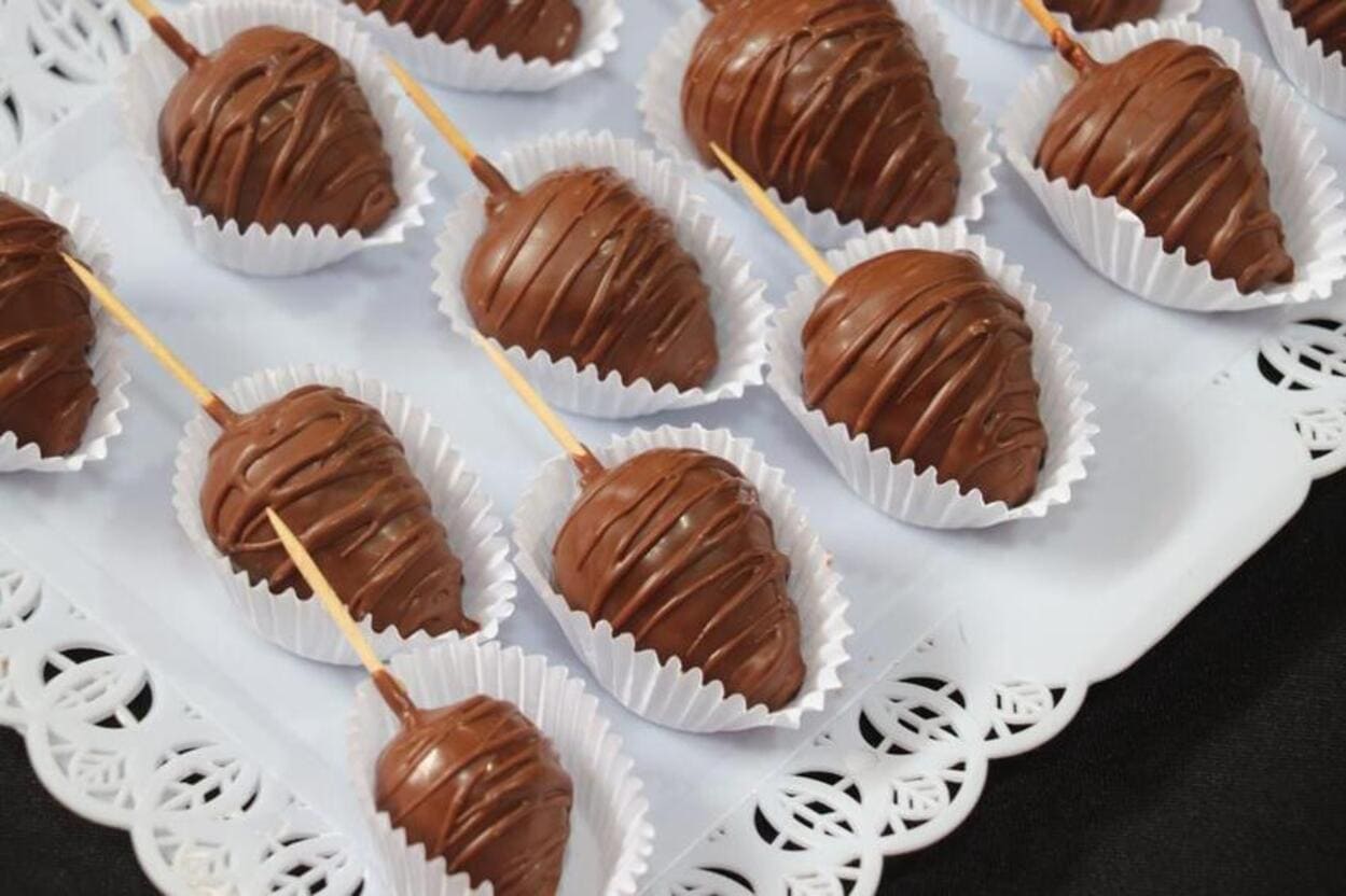 Rio Grande da Serra recebe o 1º Festival do Morango com shows e comidas típicas . Foto: Divulgação