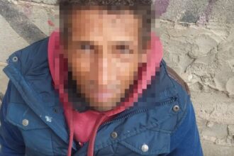 GCM de Mauá prende procurado por roubo e violência doméstica