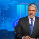 O Fim de Uma Era: William Bonner Deixa o "Jornal Nacional" Após 29 Anos