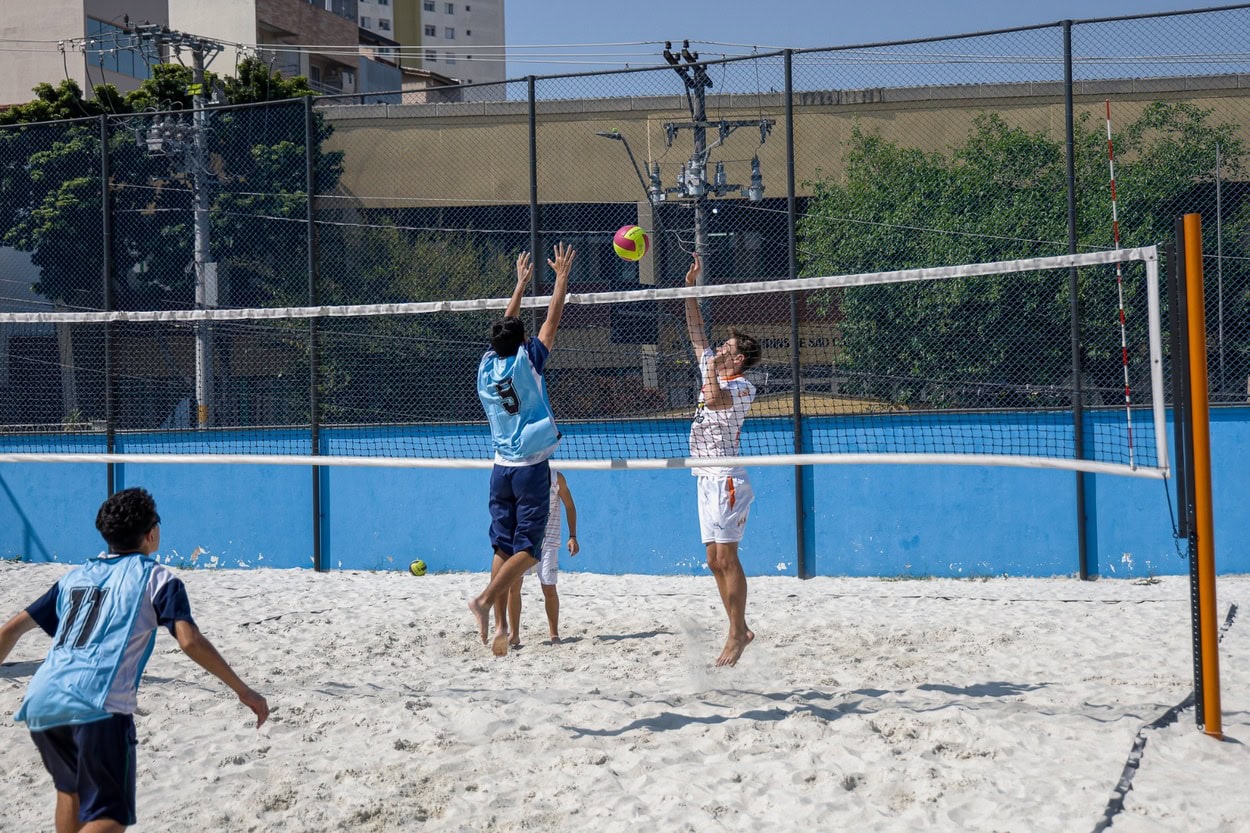 40° Jogos Escolares de São Caetano começa nesta quarta e tem como novidade um Portal 