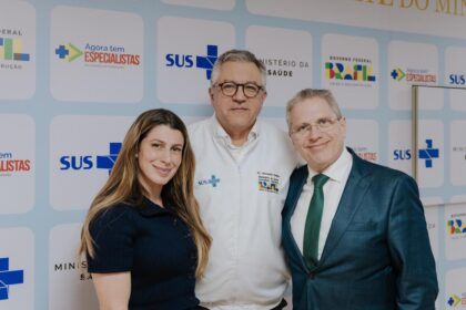 Prefeita de São Bernardo viaja a Brasília em busca de investimentos para a saúde