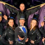 Em Santo André, Teatro Conchita de Moraes recebe espetáculo de mágica neste sábado