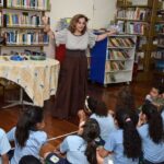 Bibliotecas de Santo André têm programação especial em setembro
