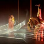  Nova produção da Cia. de Dança Ellen Navarro e Andrey Zignnatto será apresentada no Teatro Clara Nunes, em 12 de setembro