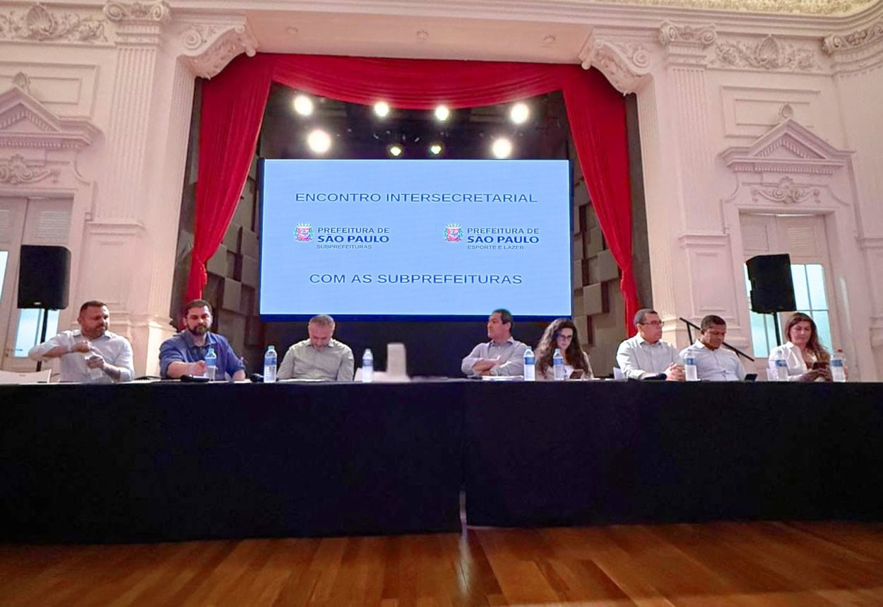 Consórcio ABC e Prefeitura de SP alinham trabalho conjunto nas divisas da região com a Capital