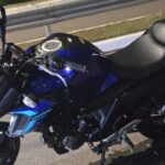 GCM de São Bernardo recupera motocicleta e objetos roubados