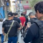 Preso envolvido em latrocínio de professor da USCS e Fatec