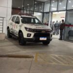 Operação do Gate em Mauá termina com libertação de reféns e prisão de sequestrador