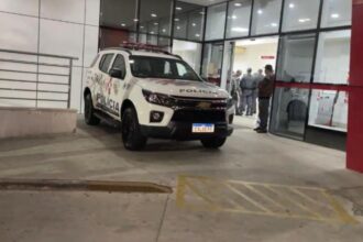 Operação do Gate em Mauá termina com libertação de reféns e prisão de sequestrador