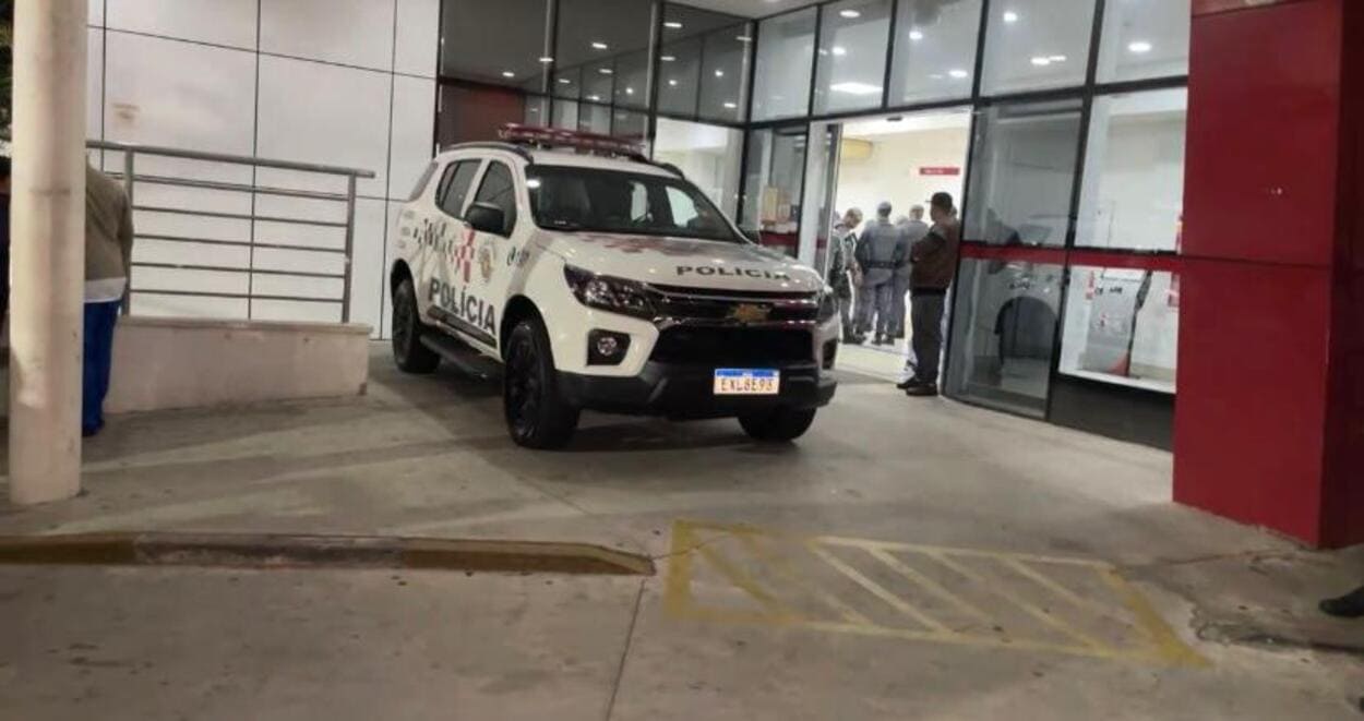 Operação do Gate em Mauá termina com libertação de reféns e prisão de sequestrador