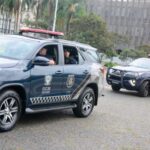 GCM de Santo André atende 12,9 mil ocorrências entre janeiro e agosto deste ano