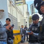 S.Caetano atinge marca de 51 prisões de procurados em menos de 2 meses do Smart Sanca