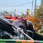 Ação contou com apoio da ROMU e resultou na devolução do veículo ao proprietário, que agradeceu à corporação pela eficiência e atendimento