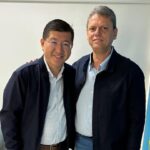 Recurso anunciado pelo governador para custeio das ações e serviços de saúde foi repassado nesta segunda-feira para o município