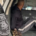 Operação em São Bernardo prende 9 e faz apreensão na região central