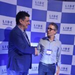 Em Santo André, governador de MG, Romeu Zema, defende anistia a Bolsonaro e envolvidos no 8 de janeiro.