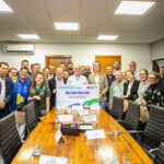 Prefeitura de São Caetano entrega subvenções a entidades do setor cultural