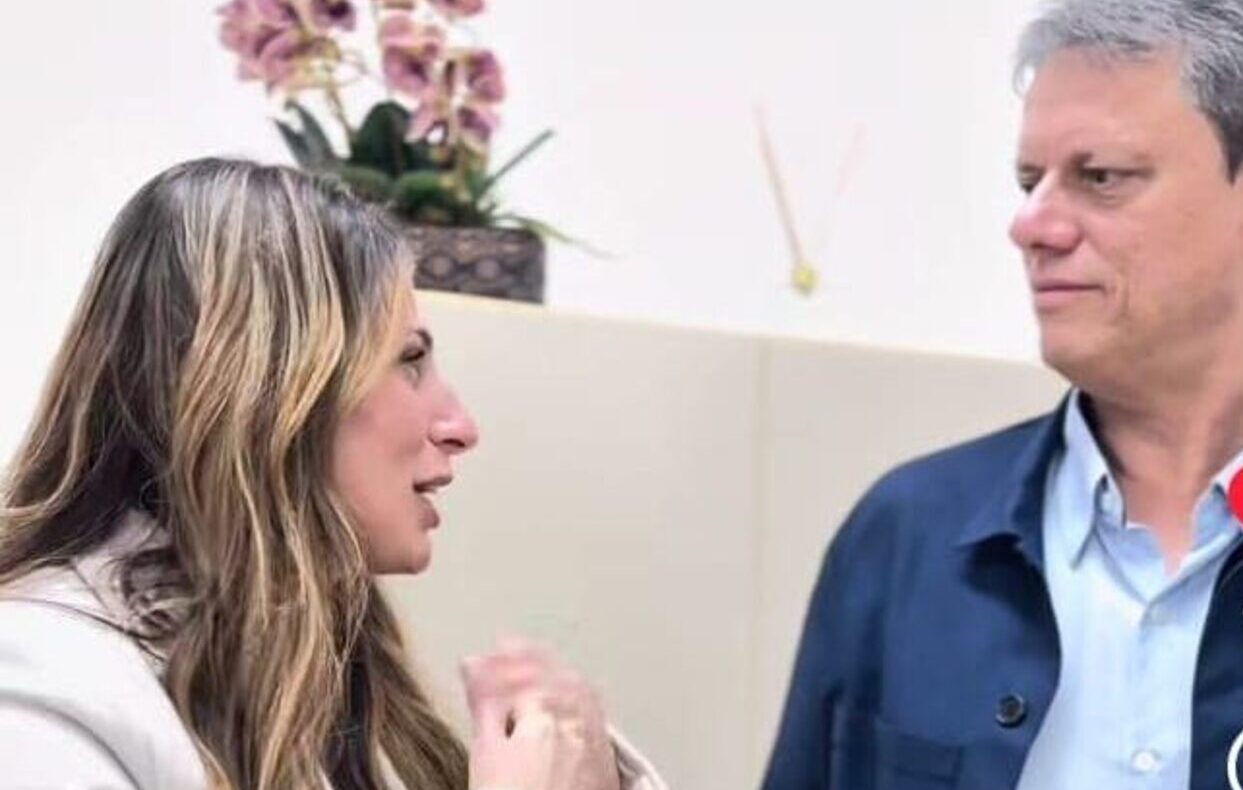 Recurso para custeio na saúde havia sido anunciado pelo governador Tarcísio durante evento no Hospital Mário Covas, no final de agosto