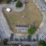 Santo André sedia Operação Impacto Metropolitano com mobilização de 2 mil policiais