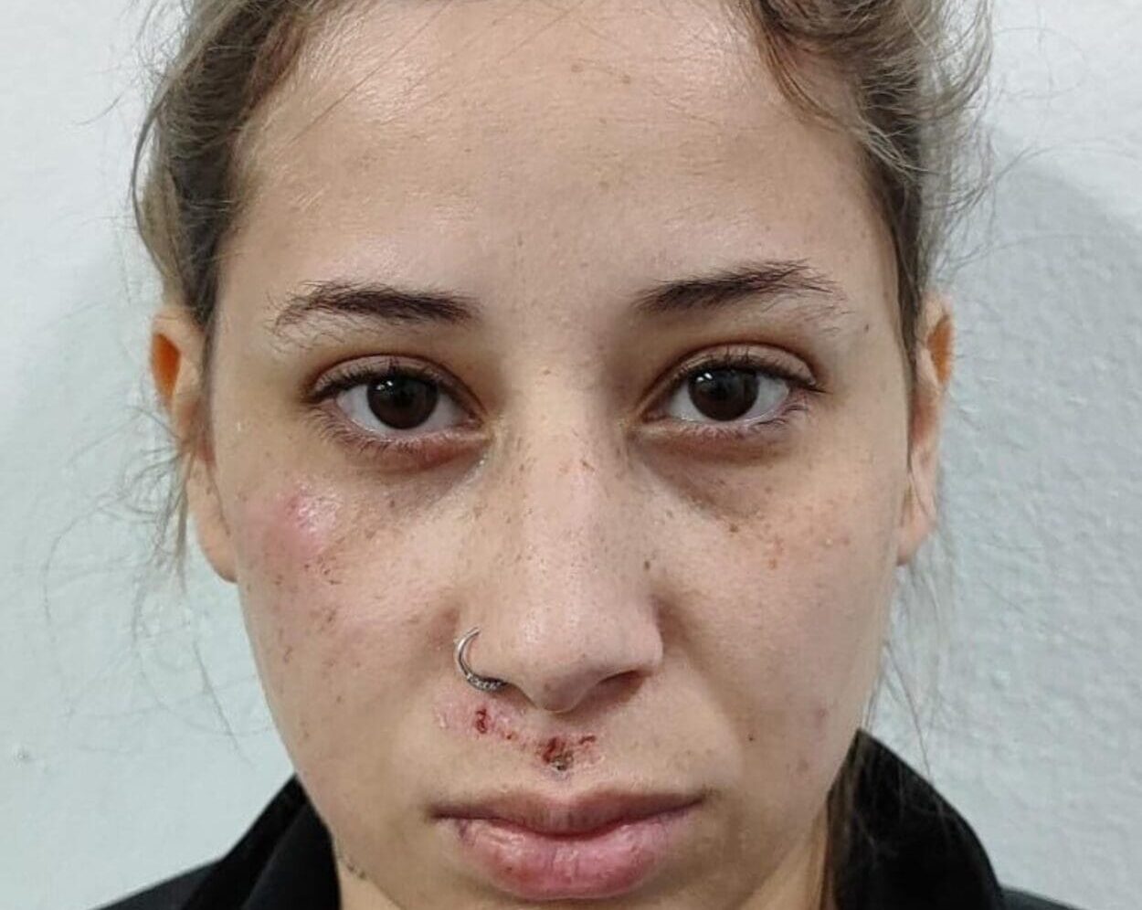 Moradora de Diadema é presa suspeita de envolvimento na execução de delegado  