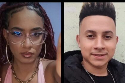 Cabeleireiro tira a vida da companheira em Diadema e é preso