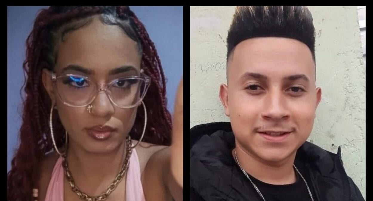 Cabeleireiro tira a vida da companheira em Diadema e é preso