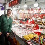 Começa o 1º Festival do Morango de Rio Grande da Serra