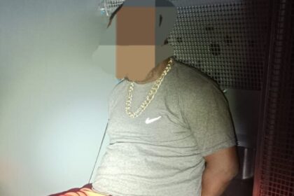 GCM de Mauá captura de foragido condenado por homicídio