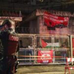 Guarda Civil Municipal se retira de prédio a ser desocupado em Diadema