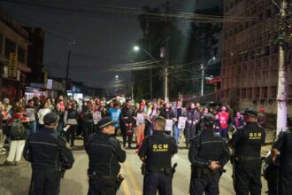 GCM de Diadema está em prédio que será desocupado por decisão judicial