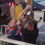 Skatistas são agredidos por agentes da Prefeitura de Rio Grande da Serra, denuncia ex-vereador