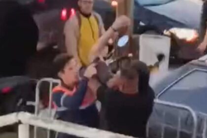 Skatistas são agredidos por agentes da Prefeitura de Rio Grande da Serra, denuncia ex-vereador