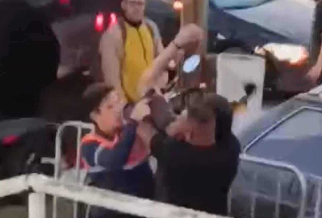 Skatistas são agredidos por agentes da Prefeitura de Rio Grande da Serra, denuncia ex-vereador