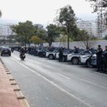 Tite Campanella e Orlando Morando dão pontapé inicial a força-tarefa integrada para patrulhamento e bloqueios em áreas com maior incidência criminal