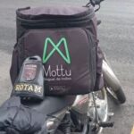 GCM de S.Caetano, com apoio do Smart Sanca, prende homem que aplicava golpe da maquininha de cartão