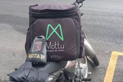 GCM de S.Caetano, com apoio do Smart Sanca, prende homem que aplicava golpe da maquininha de cartão