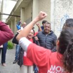 Justiça muda data de desocupação de prédio invadido em Diadema