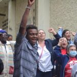 Justiça permite uso de força moderada da PM em ocupação de Diadema para realização de cadastro